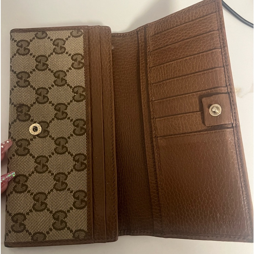 Gucci Wallet